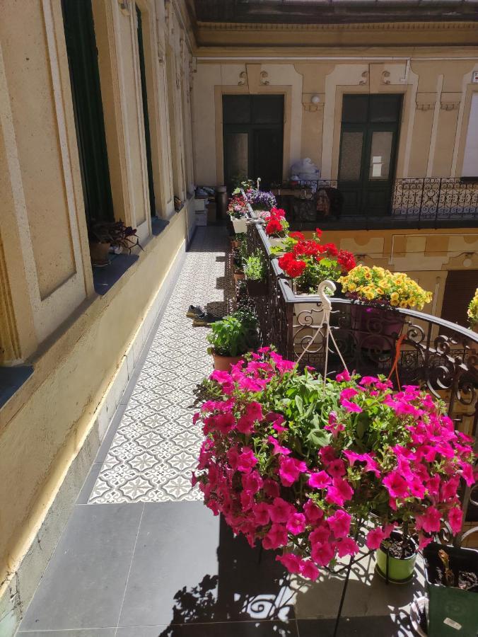 Ferienwohnung Congress Margit House Budapest Exterior foto